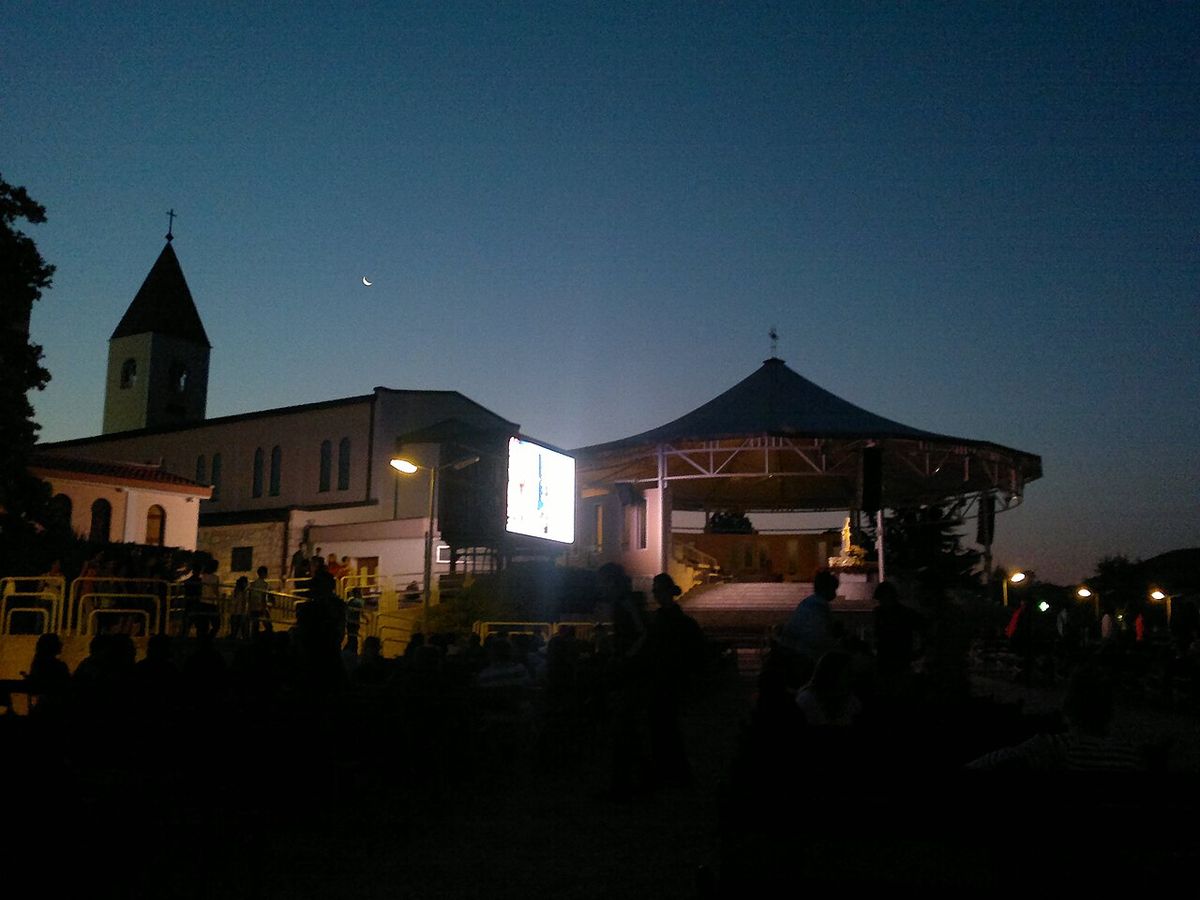 Medjugorje