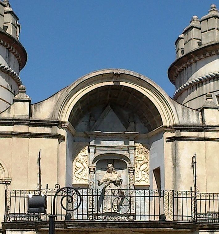 Our Lady of the Angels