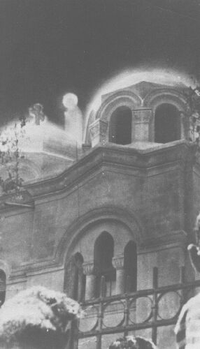 Our Lady of Zeitun