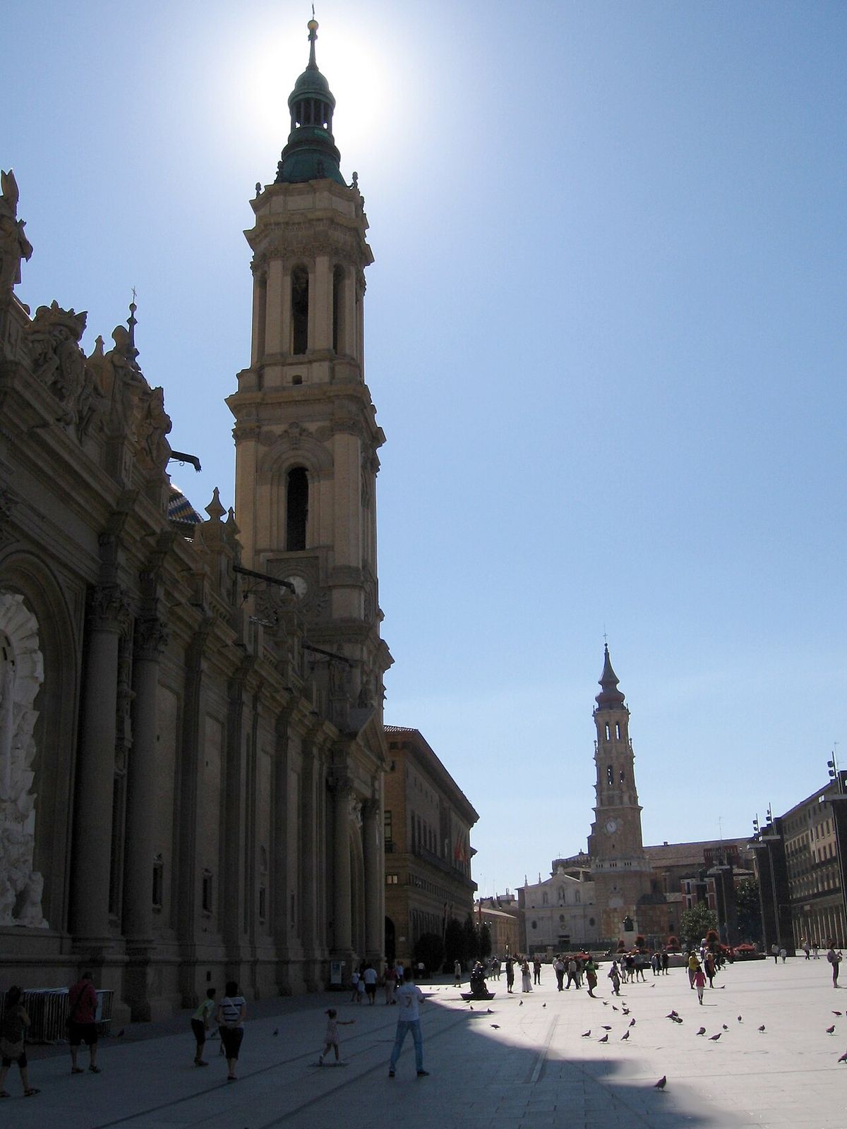 Our Lady of the Pillar
