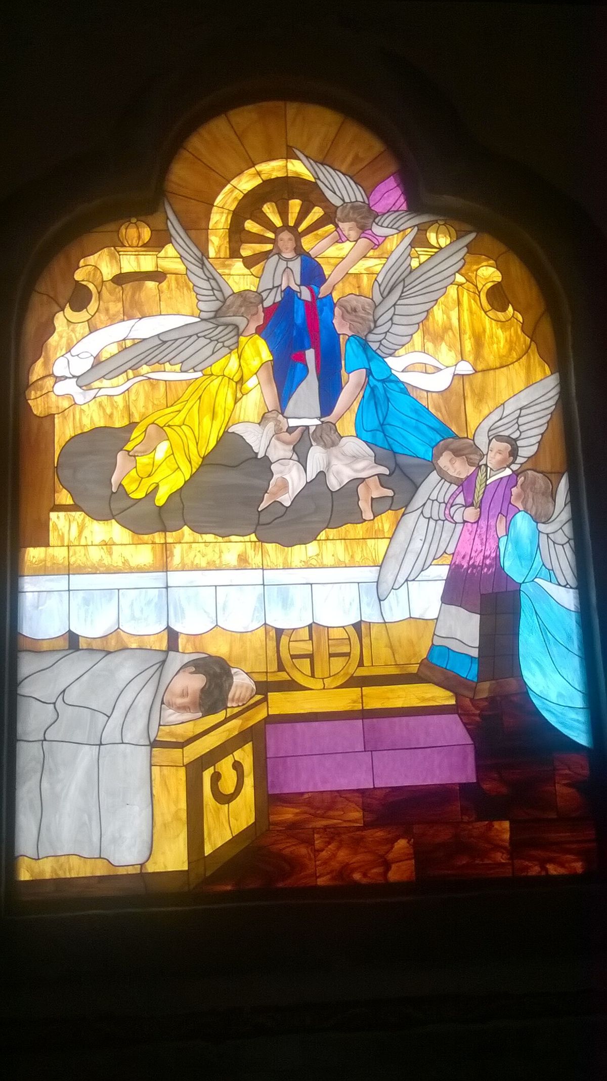 Our Lady of Ocotlán Church in Lázaro Cárdenas, Tlaxcala 08
