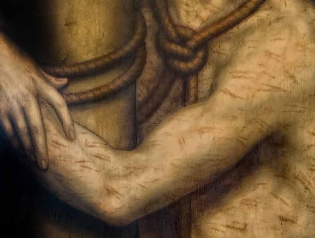 Luis de Morales Almudena - 01