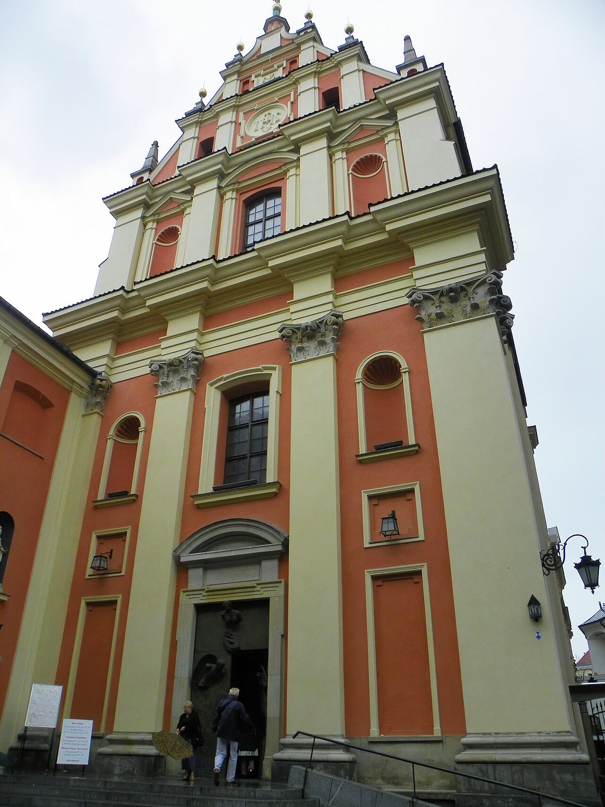 Varsovia, Polonia - panoramio (18)