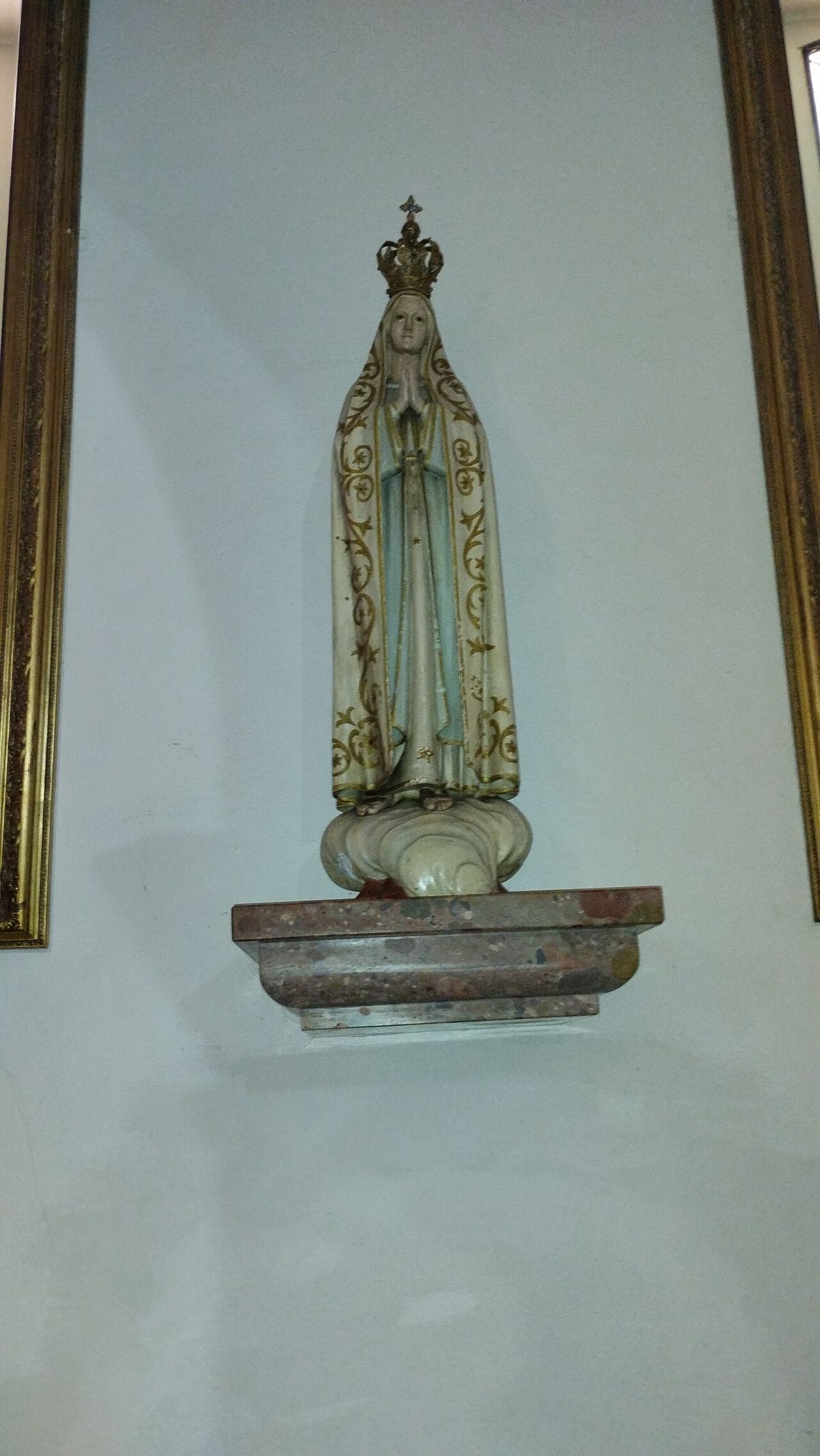 Our Lady of Fátima