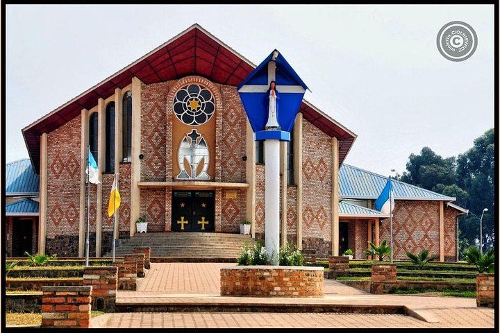 Our Lady of Kibeho