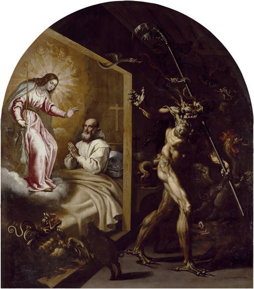 Vicente Carducho