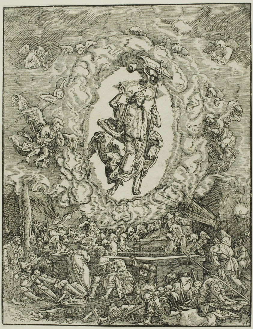 The Resurrection of Christ