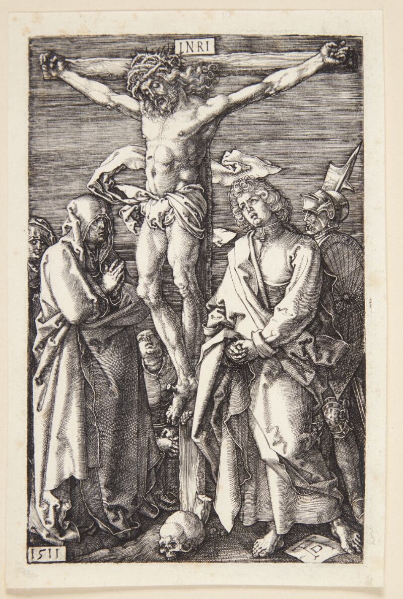 Crucifixion