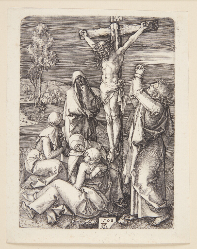 Crucifixion