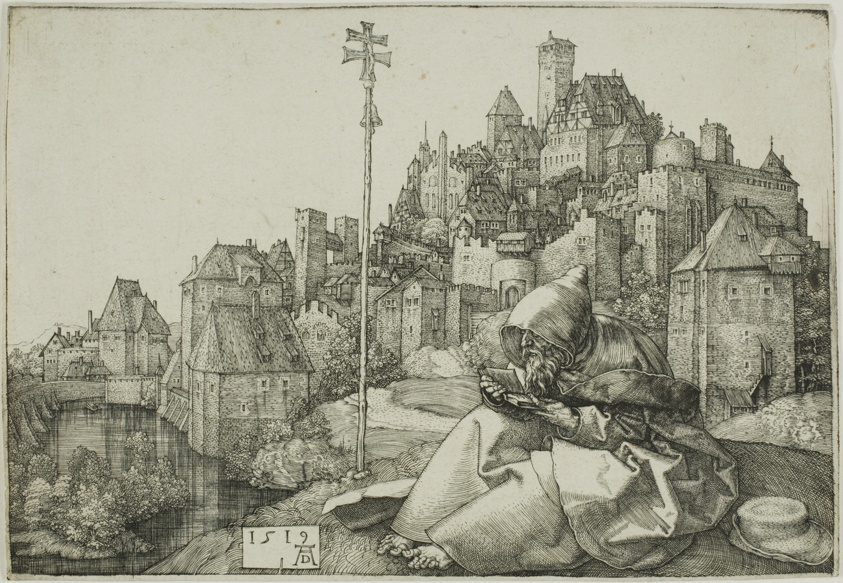 Saint Anthony
