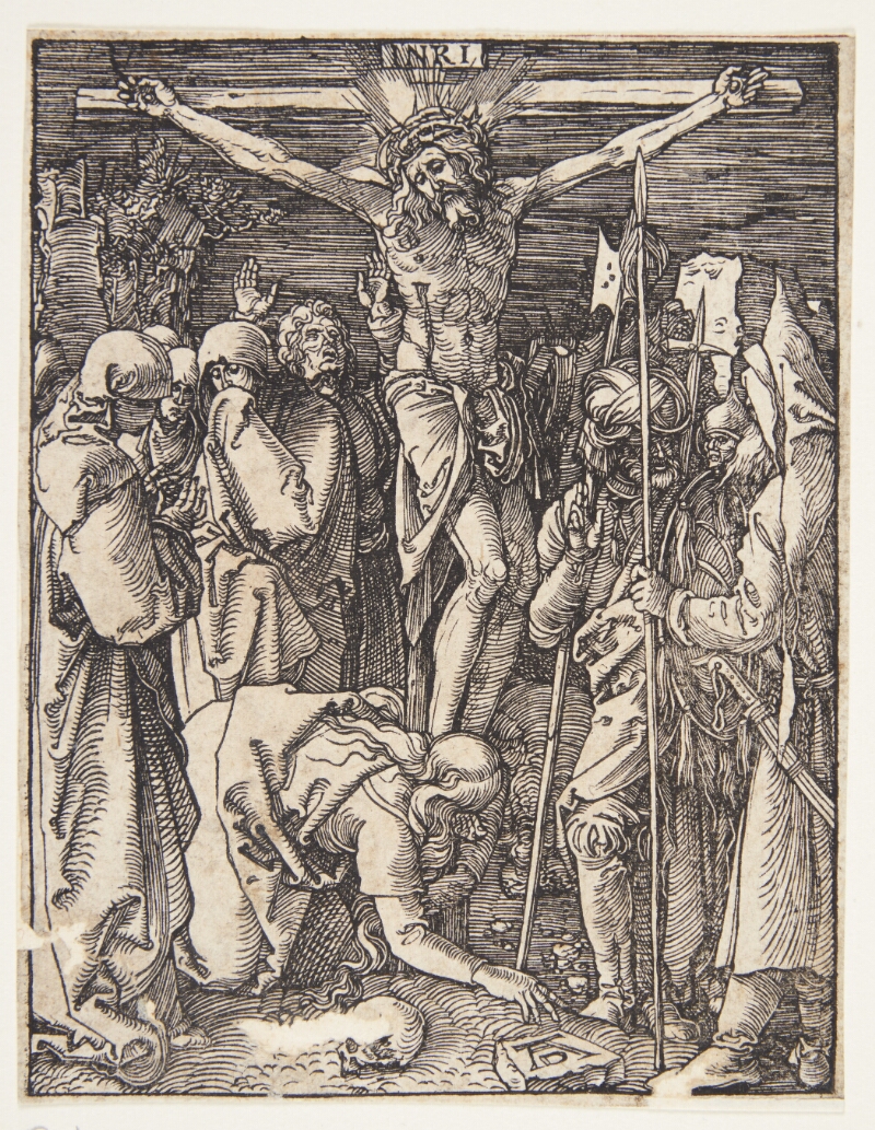The Crucifixion