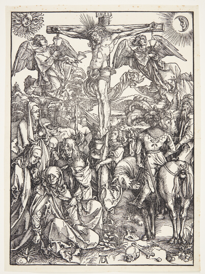 The Crucifixion