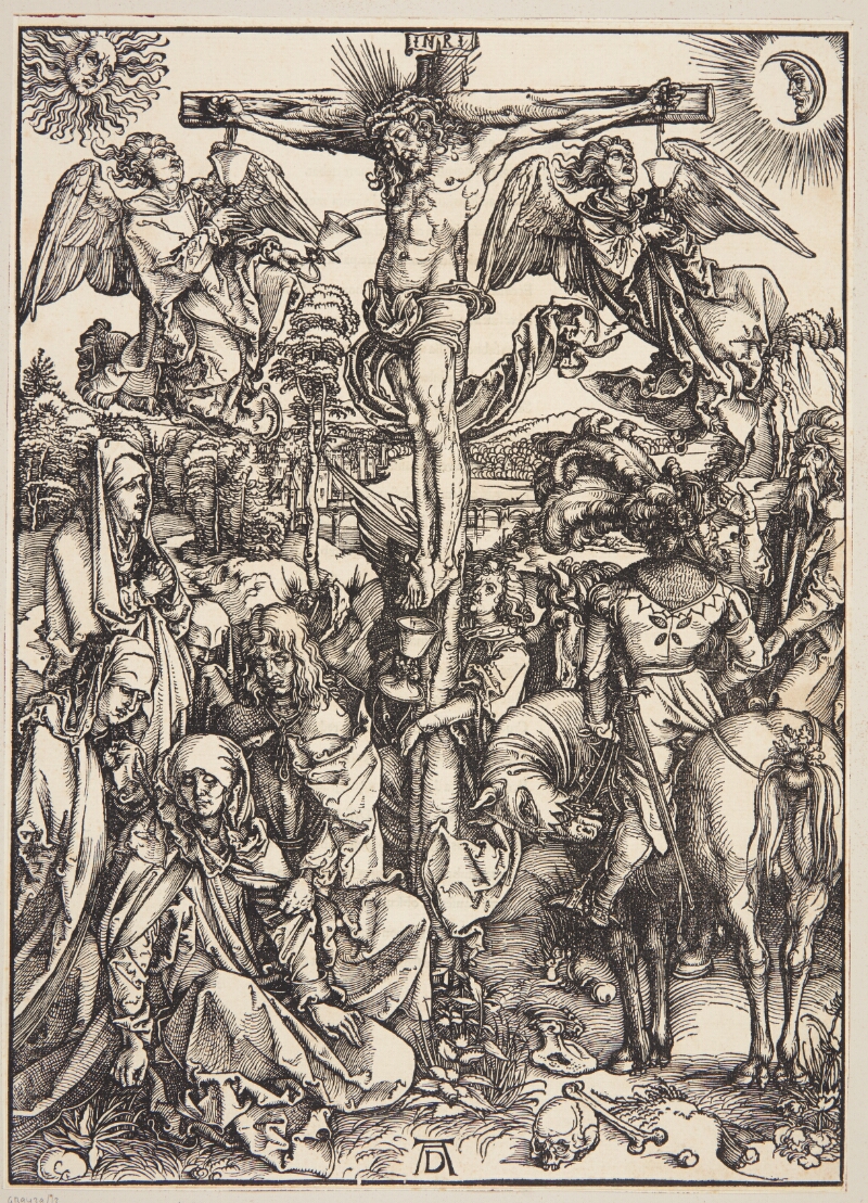 The Crucifixion