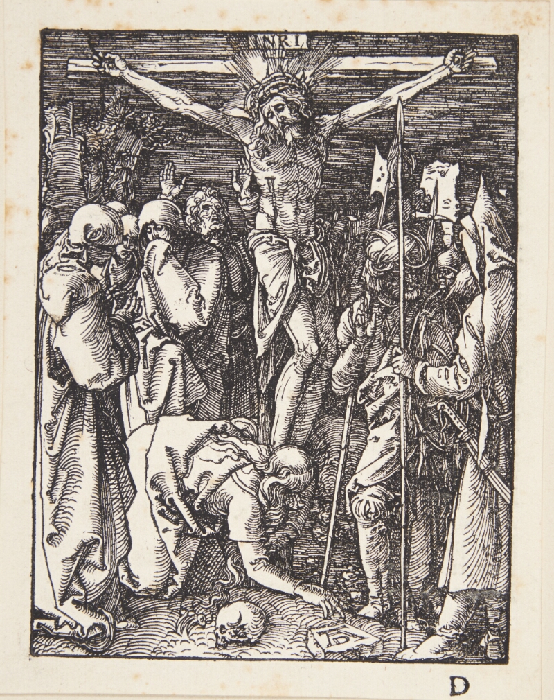 The Crucifixion
