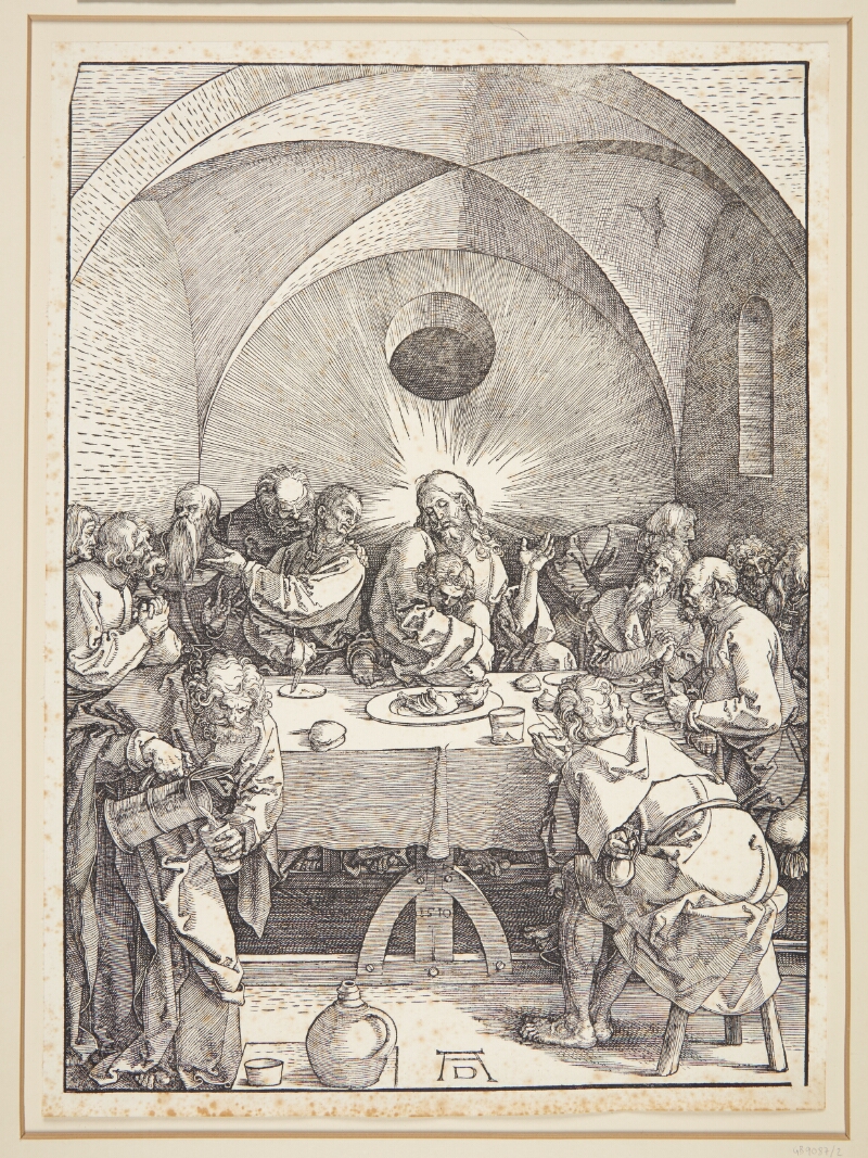 The Last Supper