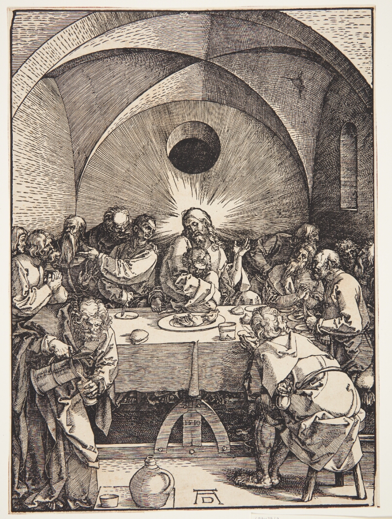 The Last Supper