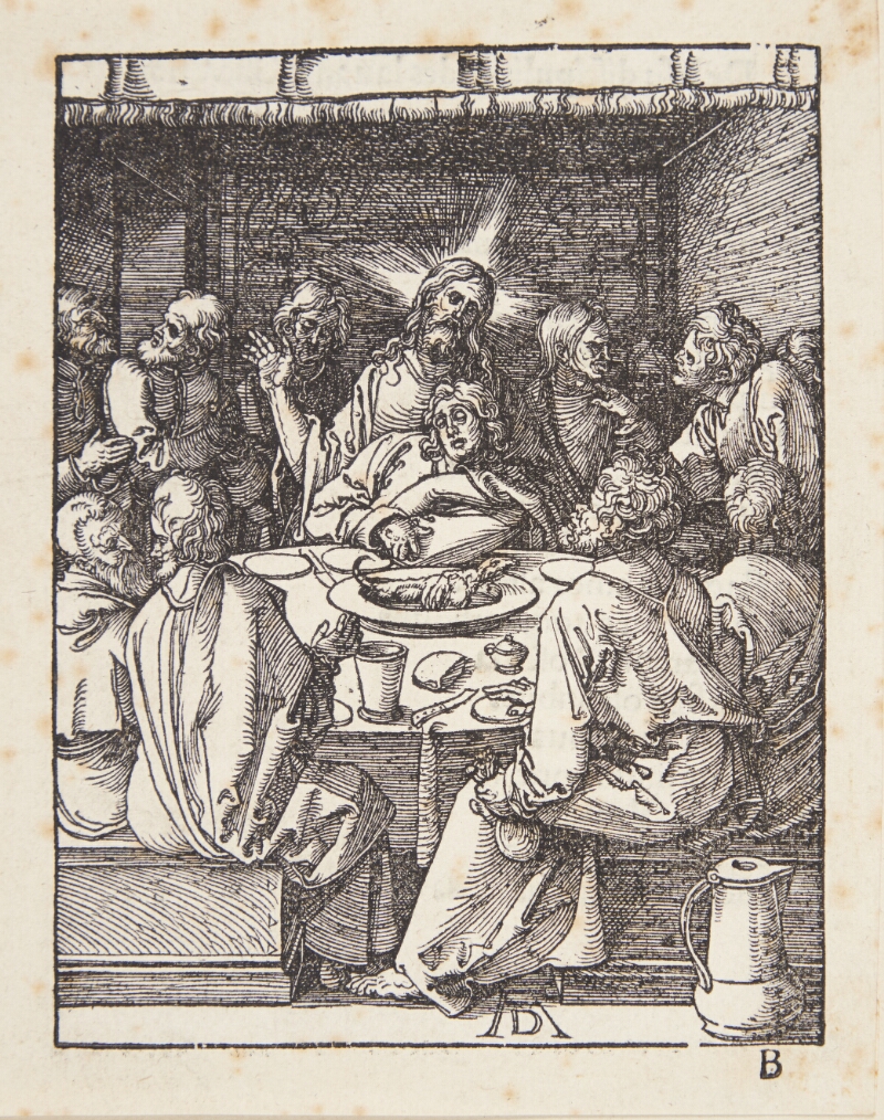 The Last Supper