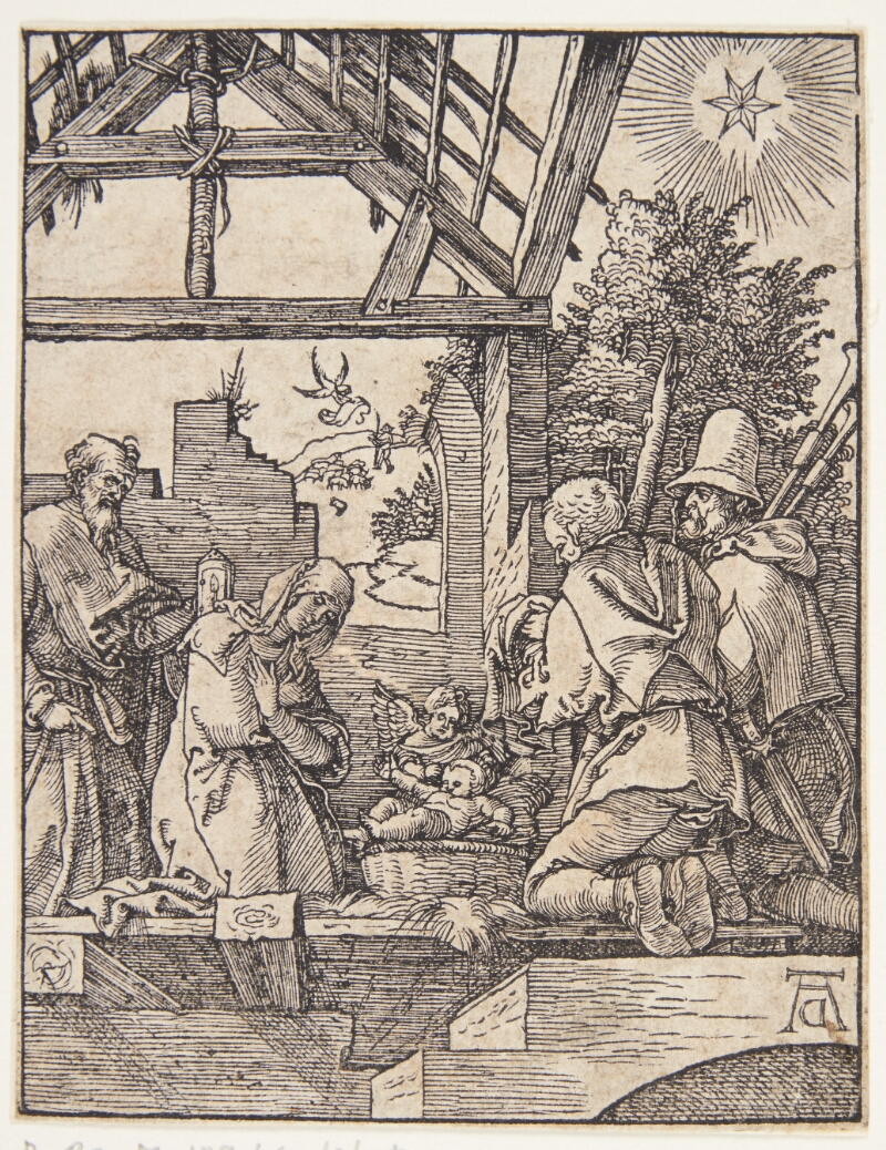 The Nativity
