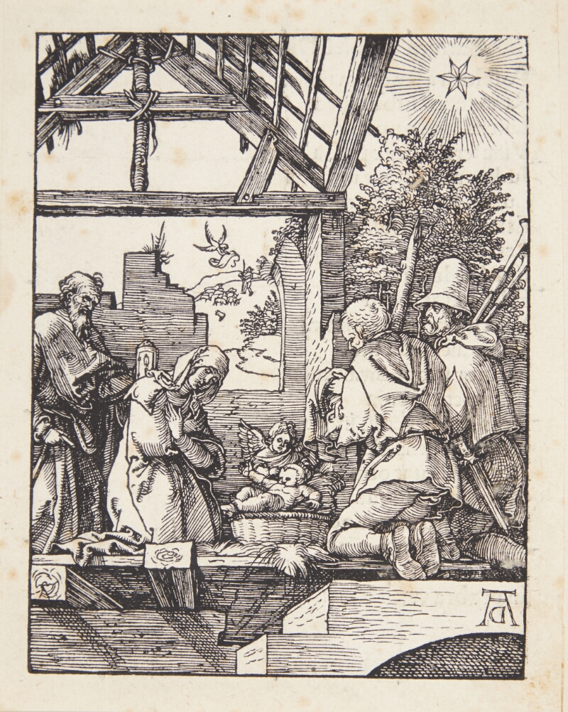 The Nativity
