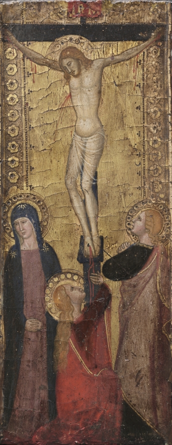 The Crucifixion