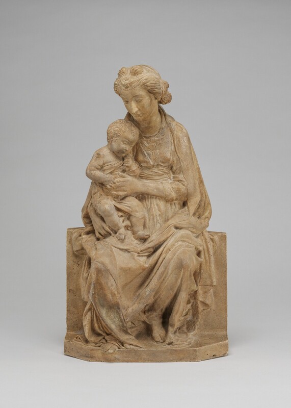 Madonna and Child