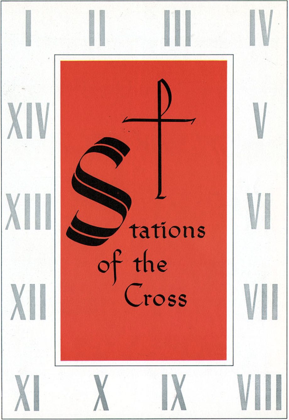 The Stations of the Cross