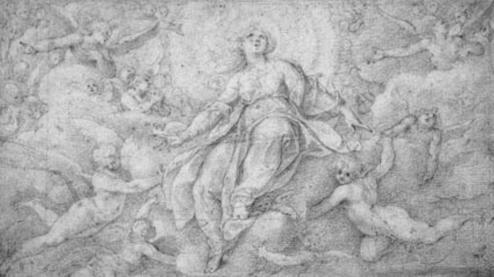 Assumption of the Virgin