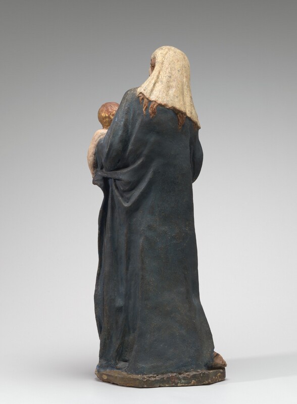 Madonna and Child