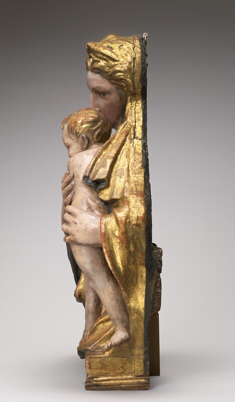 Madonna and Child