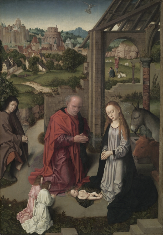 The Nativity