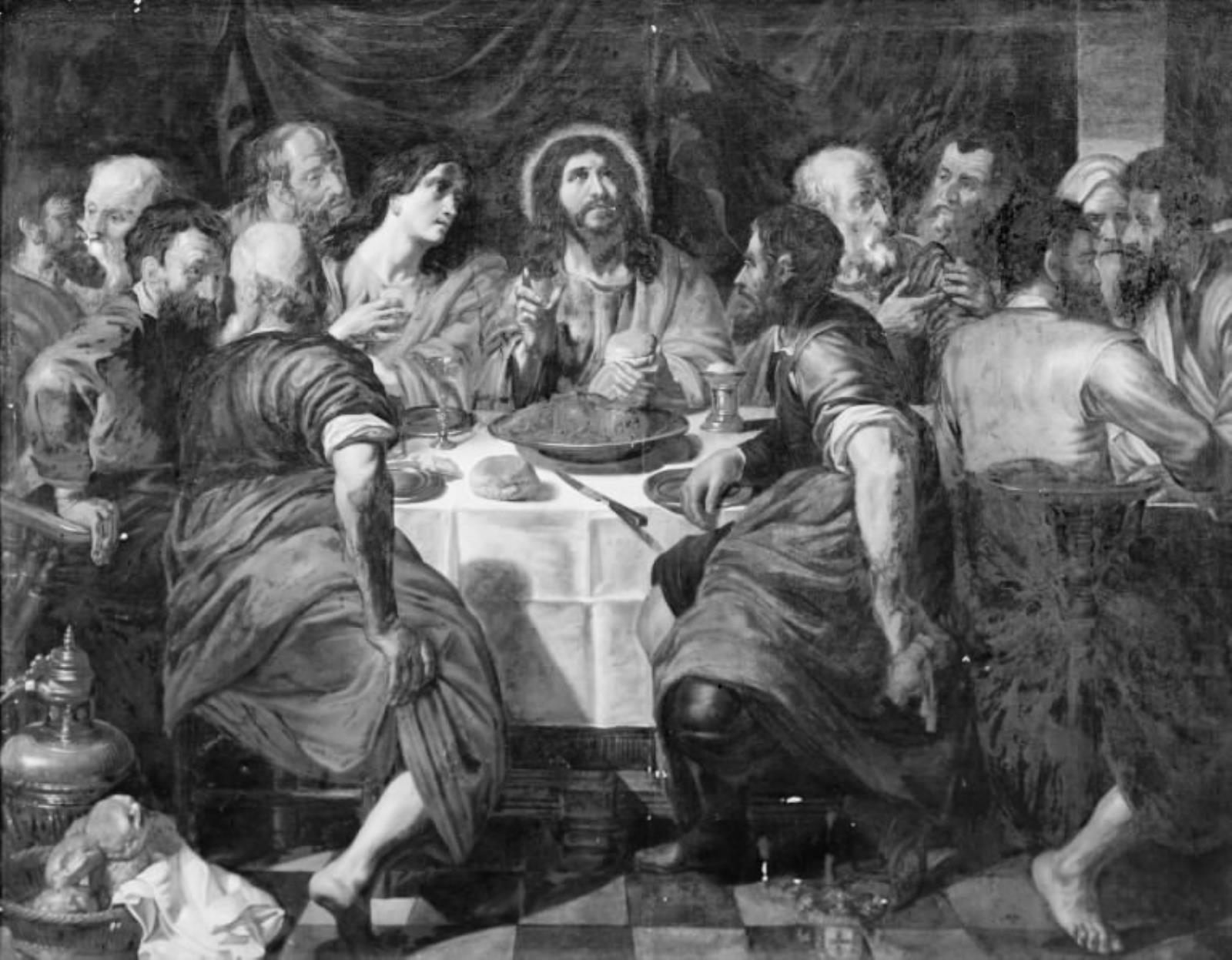 The Last Supper