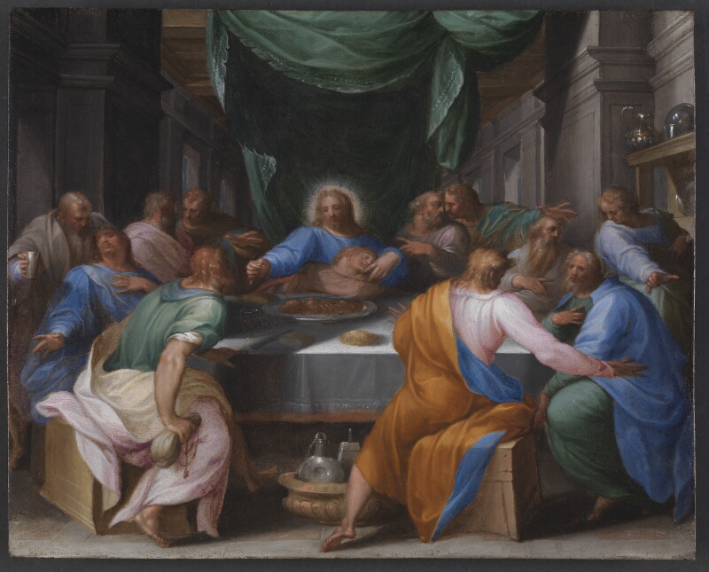 The Last Supper
