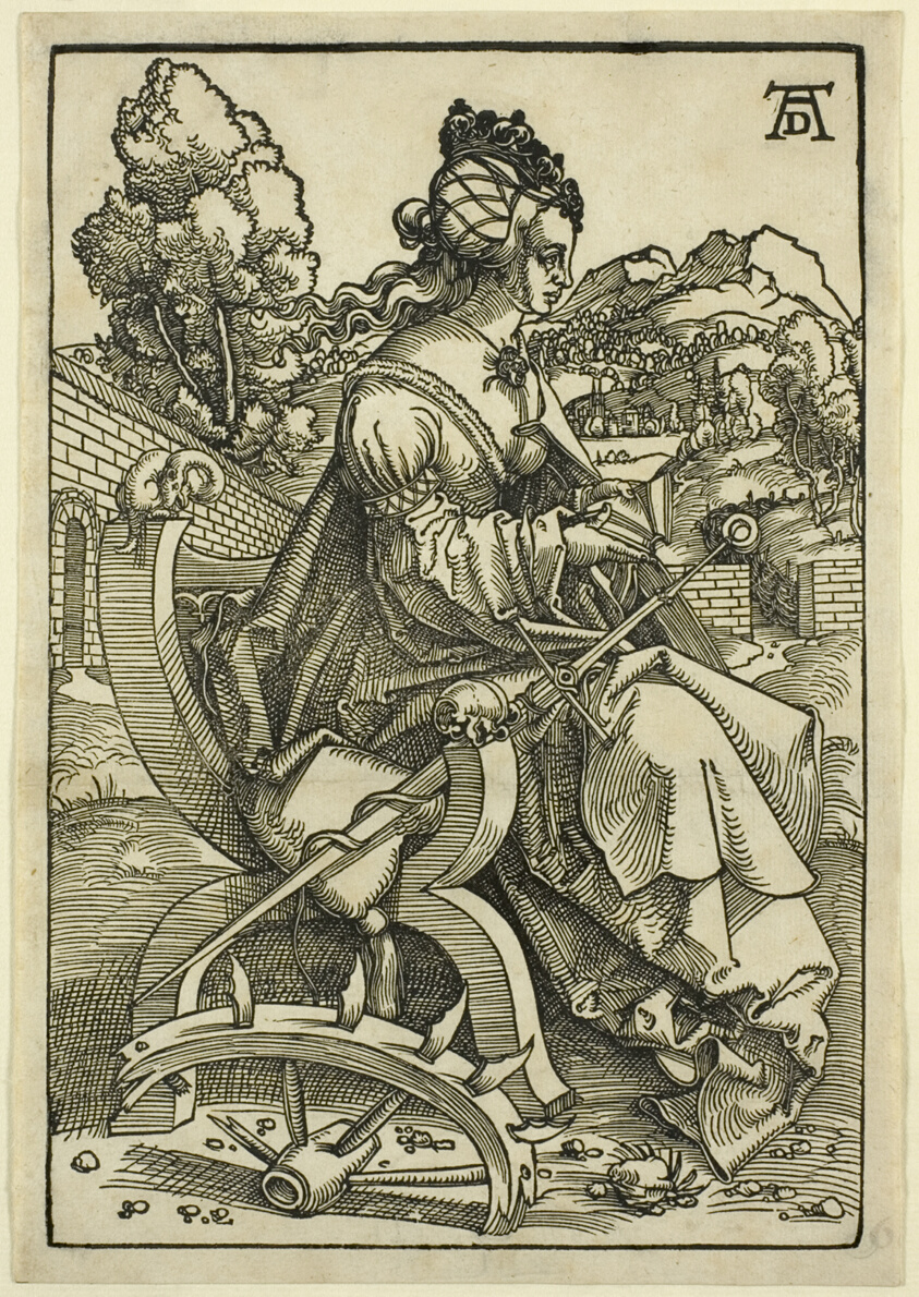 Saint Catherine