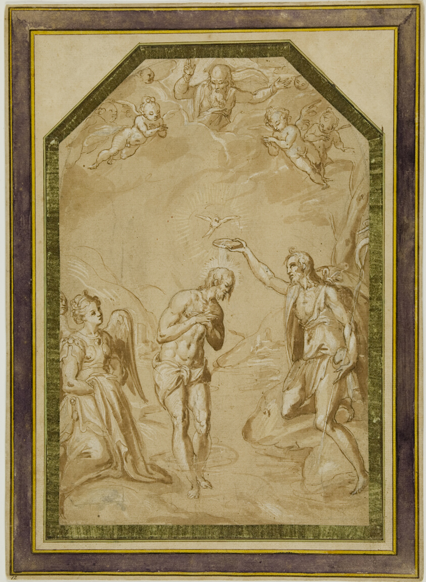 Baptism of Christ