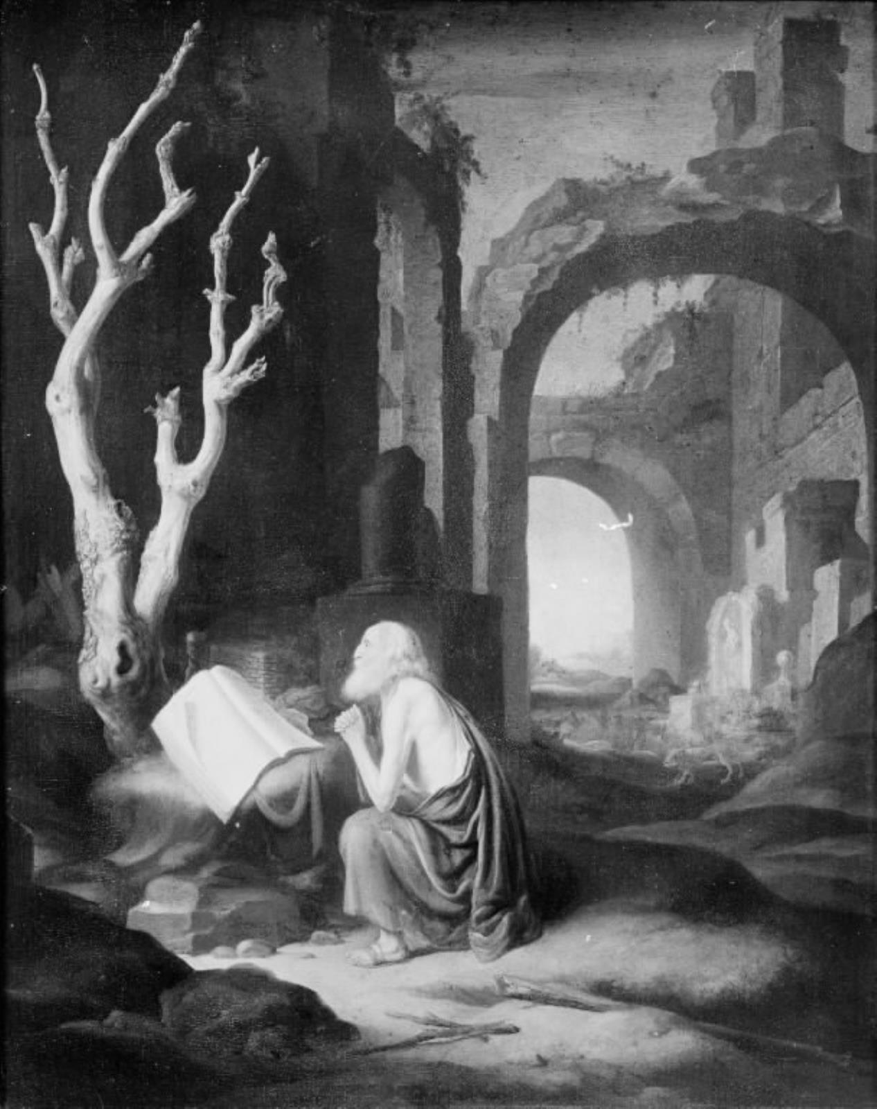 Saint Jerome