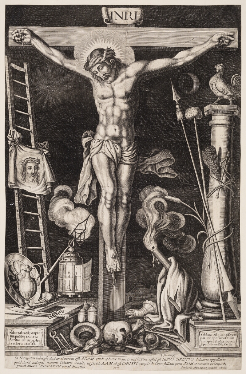 Crucifixion