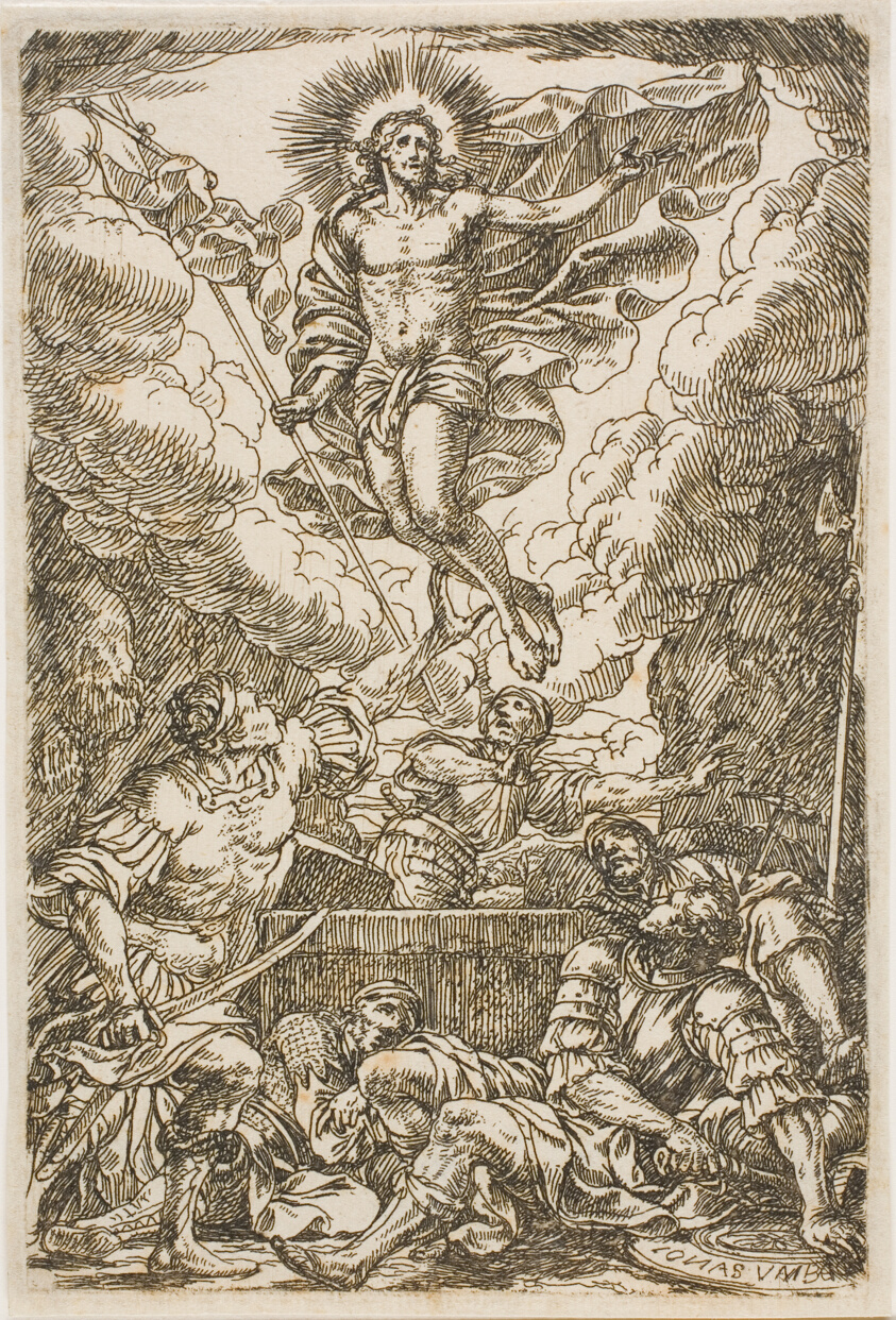 The Resurrection of Christ