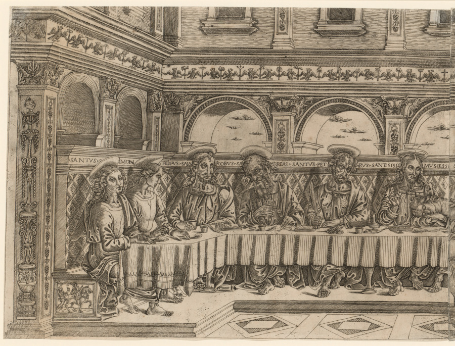 The Last Supper