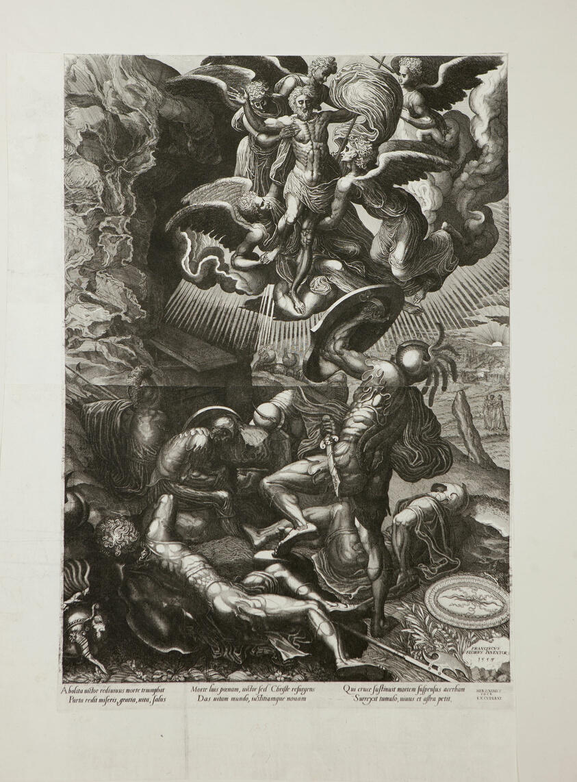 The Resurrection of Christ