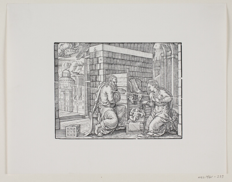 The Nativity
