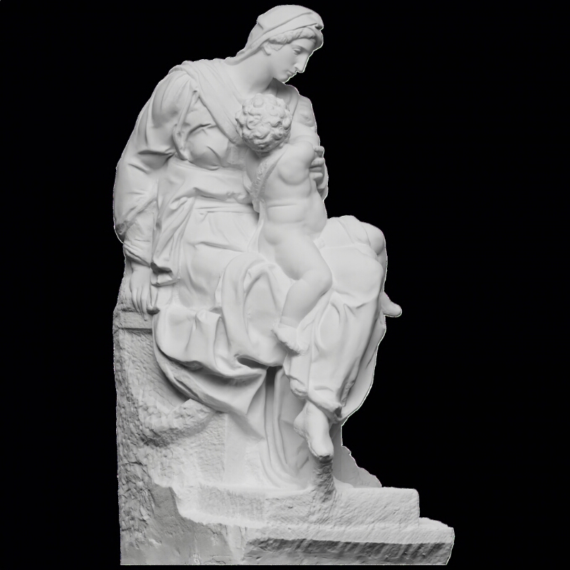 Virgin and Child, 'Medici Madonna'