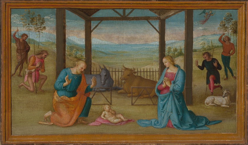 The Nativity