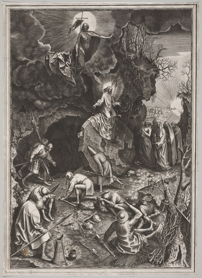 The Resurrection of Christ
