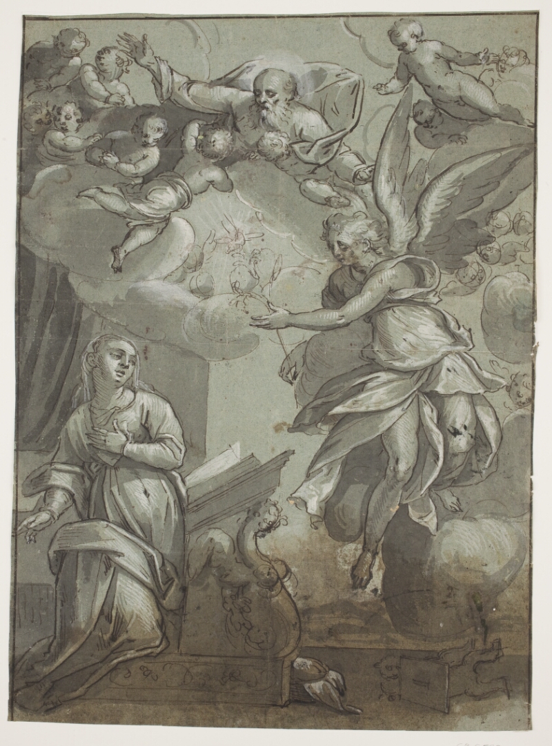 Annunciation