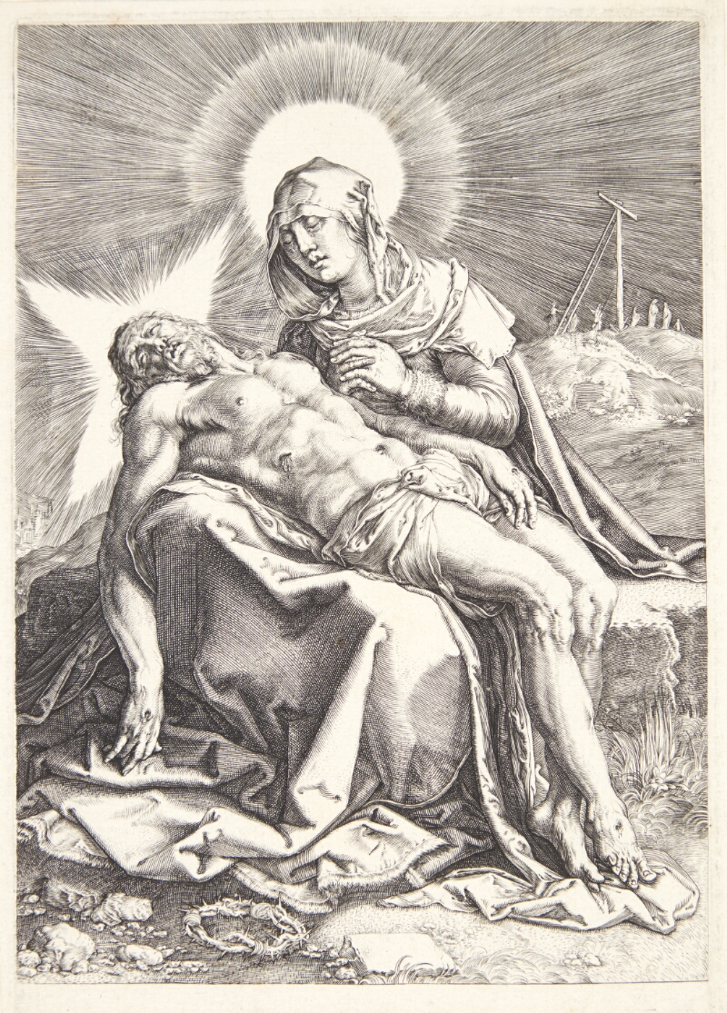 Pietà