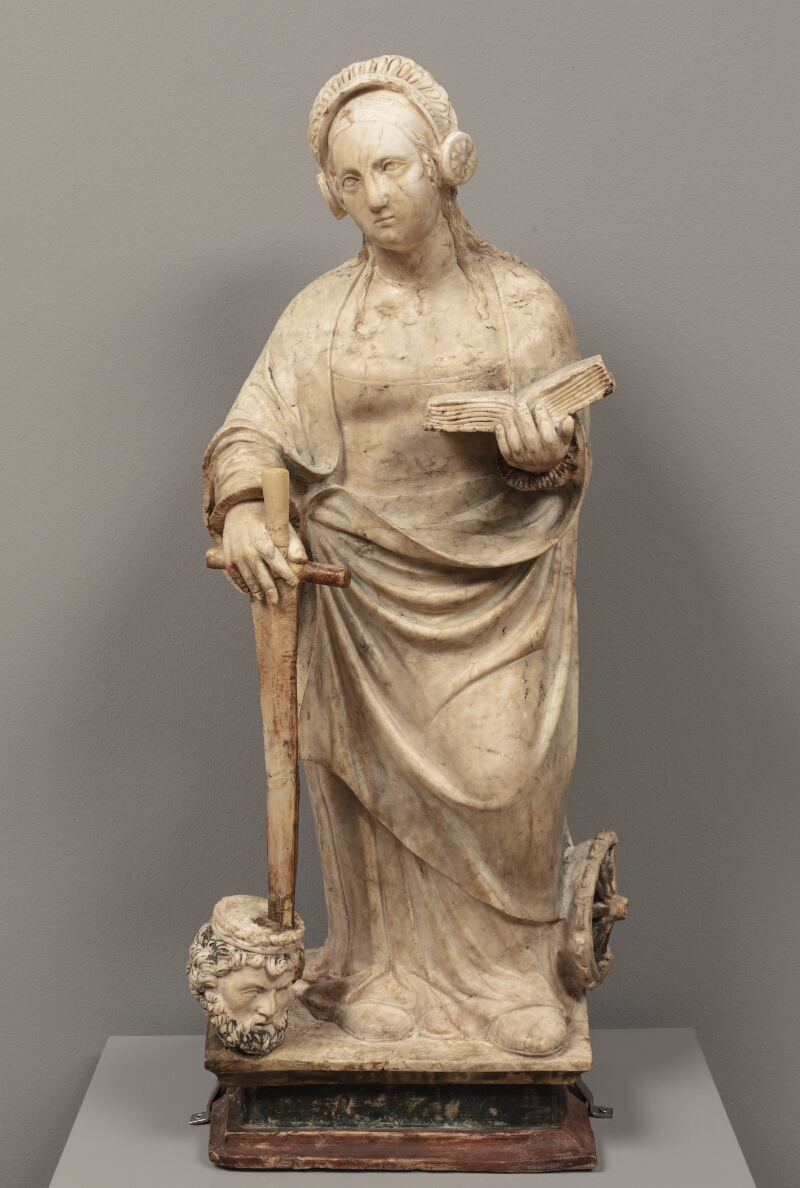 Saint Catherine of Alexandria