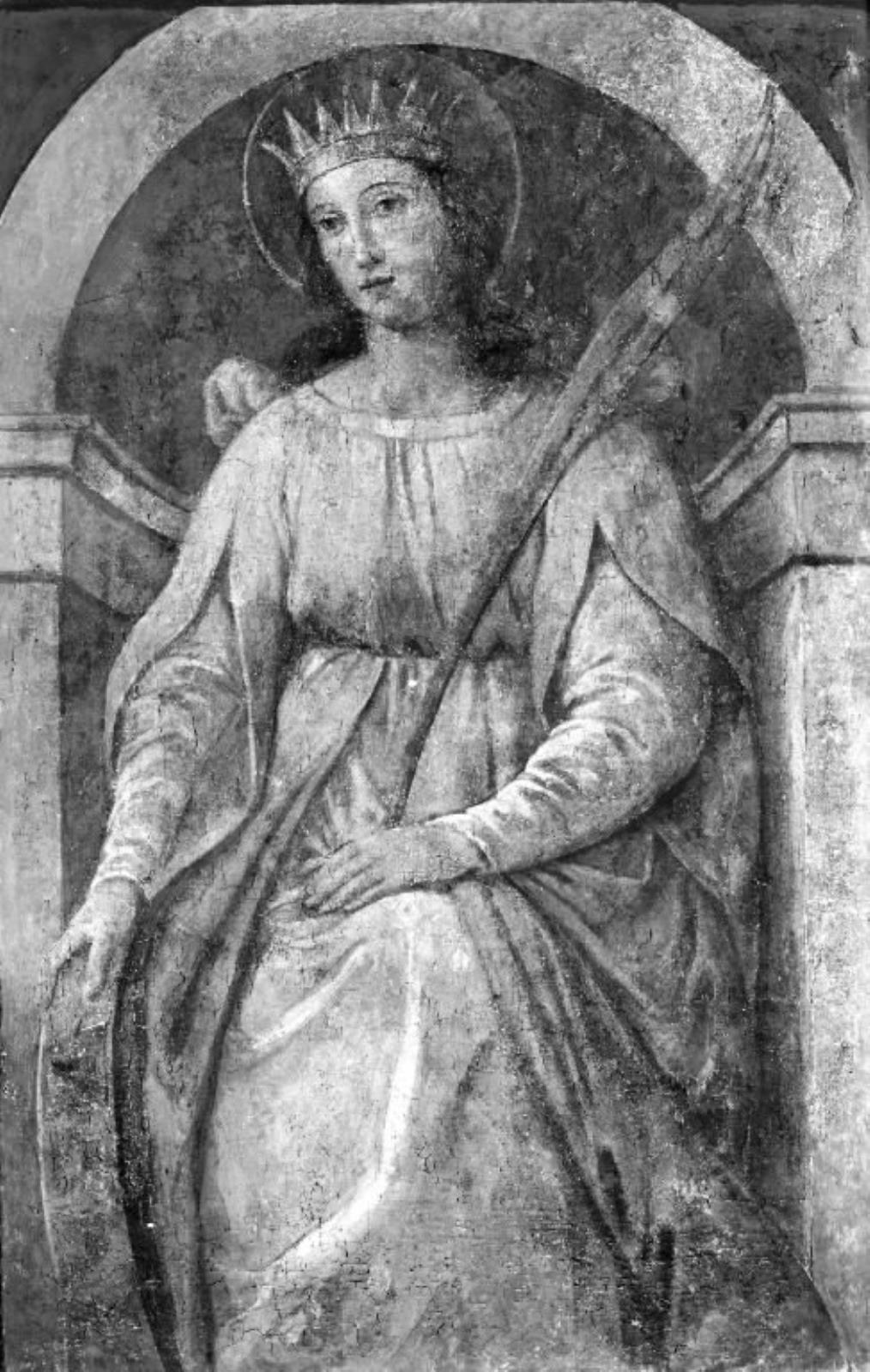 Saint Catherine of Alexandria