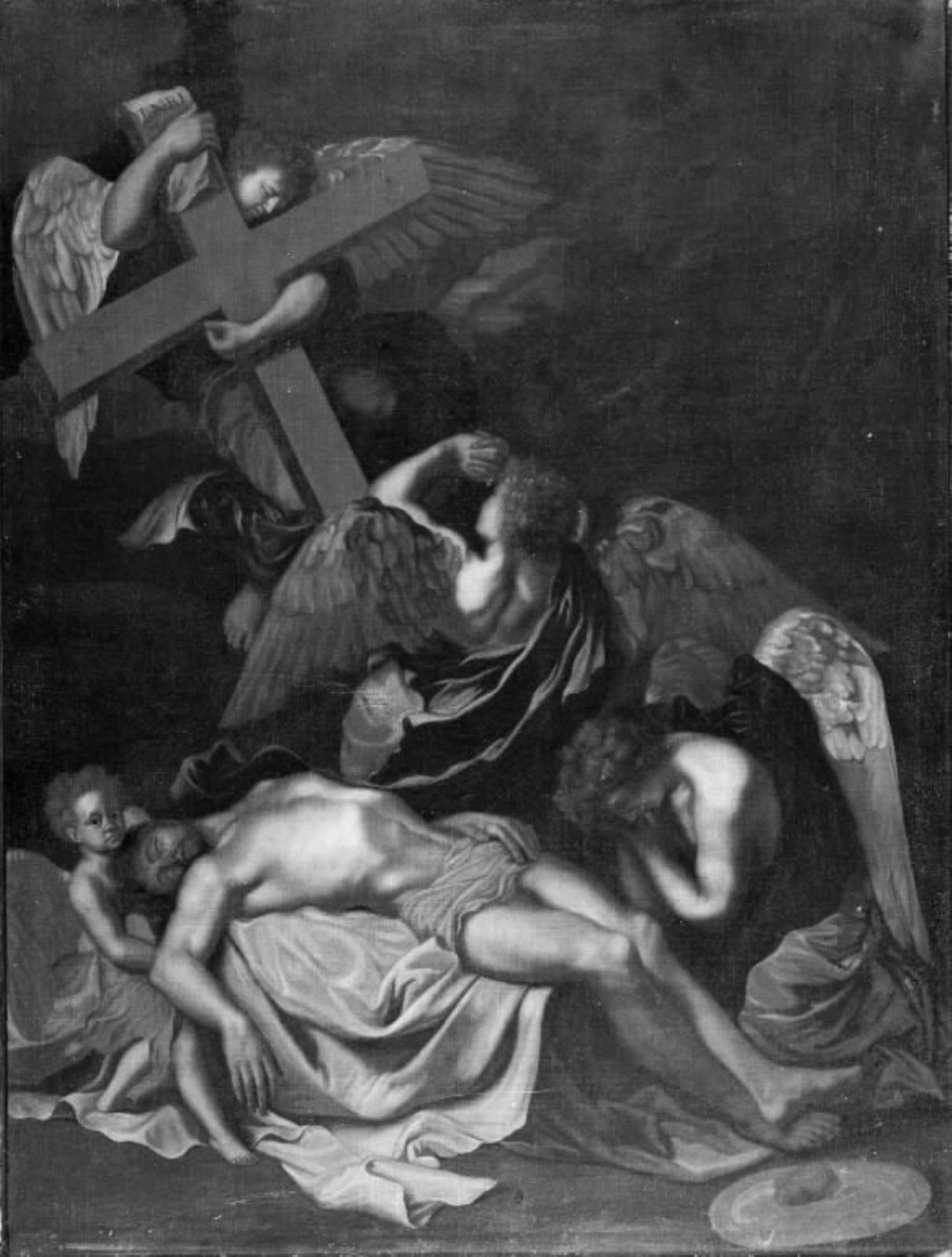 The Deposition