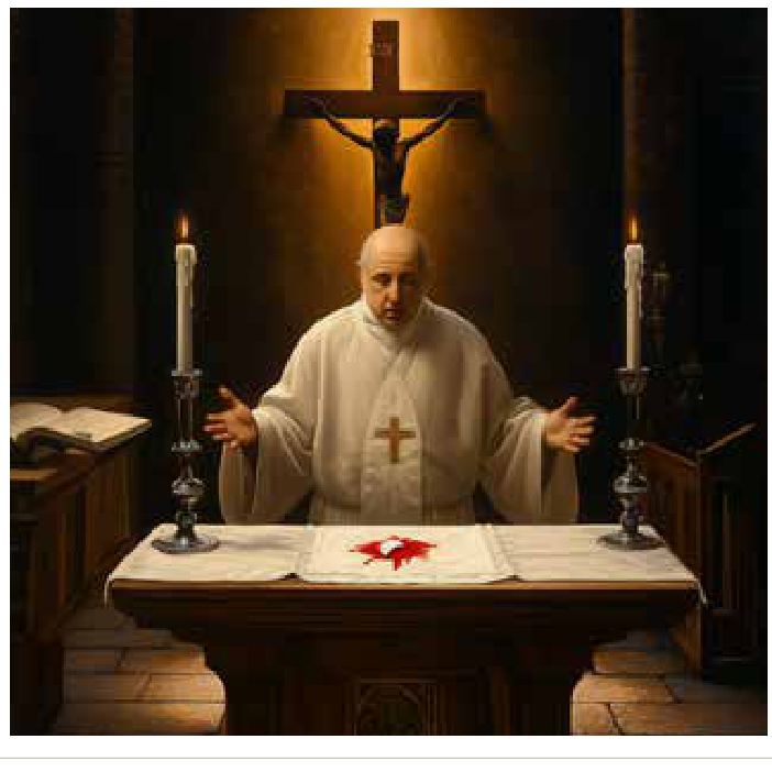 Fotografia dalla mostra: Bois-Seigneur-Isaac