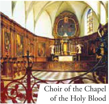 Fotografia dalla mostra: Bois-Seigneur-Isaac